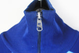 Vintage Puma Track Jacket Small