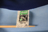 Vintage Puma Track Jacket Small