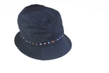 Vintage Paul & Shark Yachting Bucket Hat