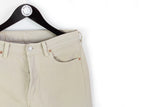 Vintage Levis Jeans W 33 L 30