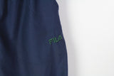 Vintage Fila Tracksuit XLarge