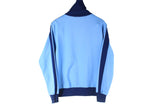 Vintage Puma Track Jacket Small