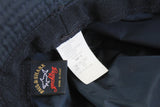 Vintage Paul & Shark Yachting Bucket Hat