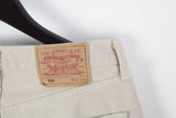 Vintage Levis Jeans W 33 L 30