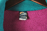 Vintage Lowe Alpine Fleece Full Zip XLarge