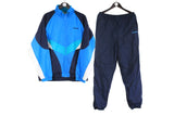 Vintage Adidas Tracksuit XXLarge