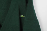 Vintage Lacoste Cardigan Large / XLarge