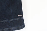 Vintage Fubu Denim Shorts 30