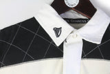 Vintage Guinness Rugby Shirt Medium