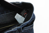 Vintage Fubu Denim Shorts 30