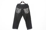 Vintage Karl Kani Jeans Medium