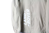 Land Rover Jacket Large