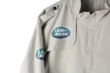 Land Rover Jacket Large