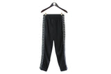 Vintage Kappa Track Pants Small