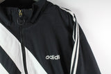 Vintage Adidas Track Jacket Large
