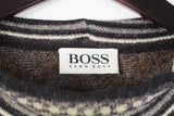 Vintage Hugo Boss Sweater XLarge