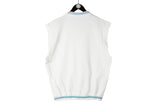 Vintage Bally Vest XLarge