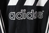 Vintage Adidas Track Jacket Large