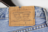 Vintage Levi's Jeans W 32 L 32