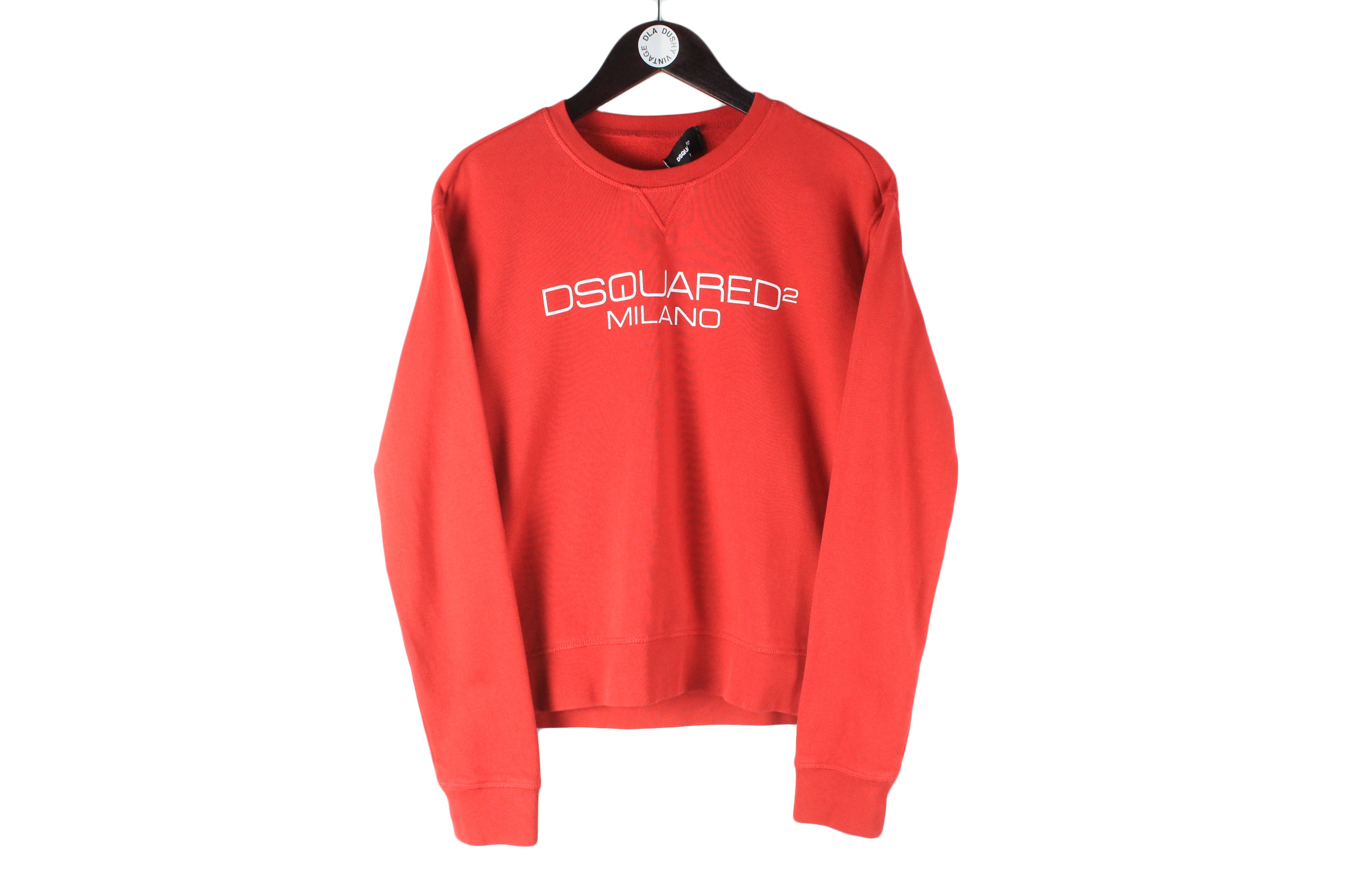 Dsquared2 Sweatshirt XSmall