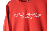 Dsquared2 Sweatshirt XSmall