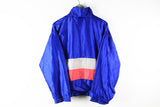 Vintage Diadora Track Jacket Medium
