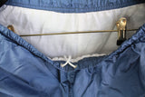 Vintage Sergio Tacchini Track Pants Medium
