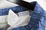 Vintage Sergio Tacchini Track Pants Medium