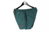 Vintage Nike Shorts Large