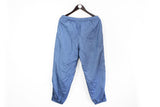 Vintage Sergio Tacchini Track Pants Medium