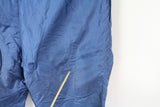 Vintage Sergio Tacchini Track Pants Medium