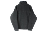 Vintage Rab Fleece Full Zip Large