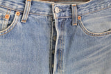 Vintage Levis 501 Jeans W 33 L 34