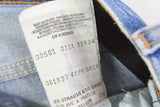 Vintage Levis 501 Jeans W 33 L 34