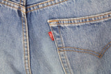 Vintage Levis 501 Jeans W 33 L 34