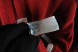 Vintage Adidas Fleece 1/4 Zip Large