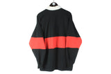 Vintage Guinness Rugby Shirt XLarge