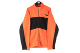 Vintage KTM Racing Fleece Full Zip XXLarge