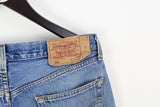 Vintage Levis 501 Jeans W 36 L 32