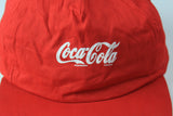 Vintage Coca-Cola Cap