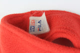 Vintage Fila Magic Line Headband