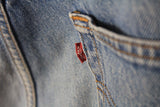 Vintage Levis 501 Jeans W 36 L 32