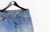 Vintage Levis 501 Jeans W 36 L 34