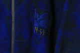 Vintage Fleece Full Zip Large