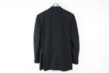 Vintage Christian Dior Blazer Large