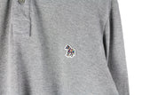 Paul Smith Long Sleeve Polo T-Shirt XLarge