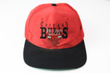 Vintage Chicago Bulls Cap