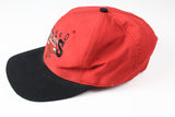 Vintage Chicago Bulls Cap