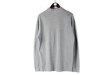 Paul Smith Long Sleeve Polo T-Shirt XLarge
