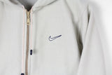 Vintage Nike Bootleg Fleece Hoodie Kids